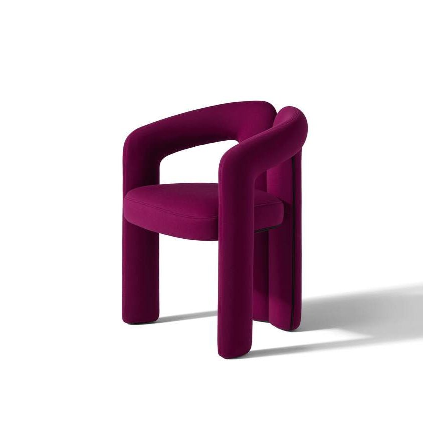 Sedia Dudet - Sag 80 - Cassina - Sedia