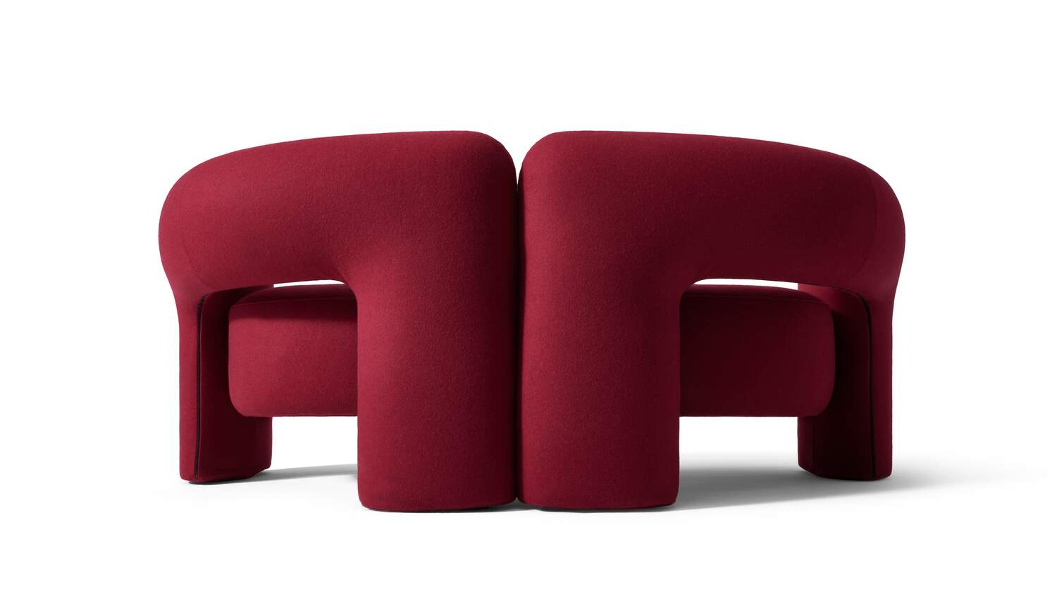 Divano Dudet Sofa - Sag 80 - Cassina - Divano