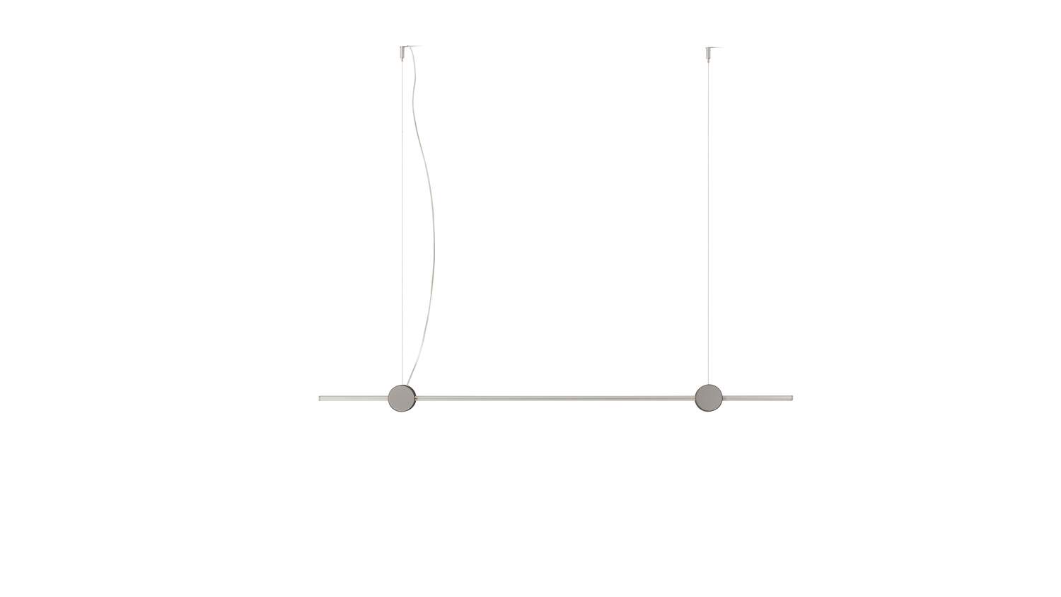 Lampada Eitie Line - Sag 80 - Cassina - Lampada