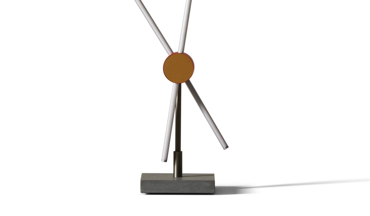 Lampada Eitie Table - Sag 80 - Cassina - Lampada