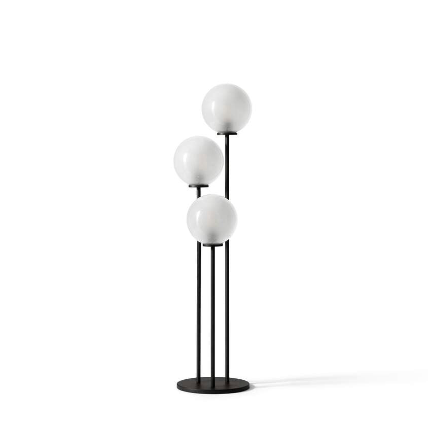 Lampada Eliomoon - Sag 80 - Cassina - Lampada