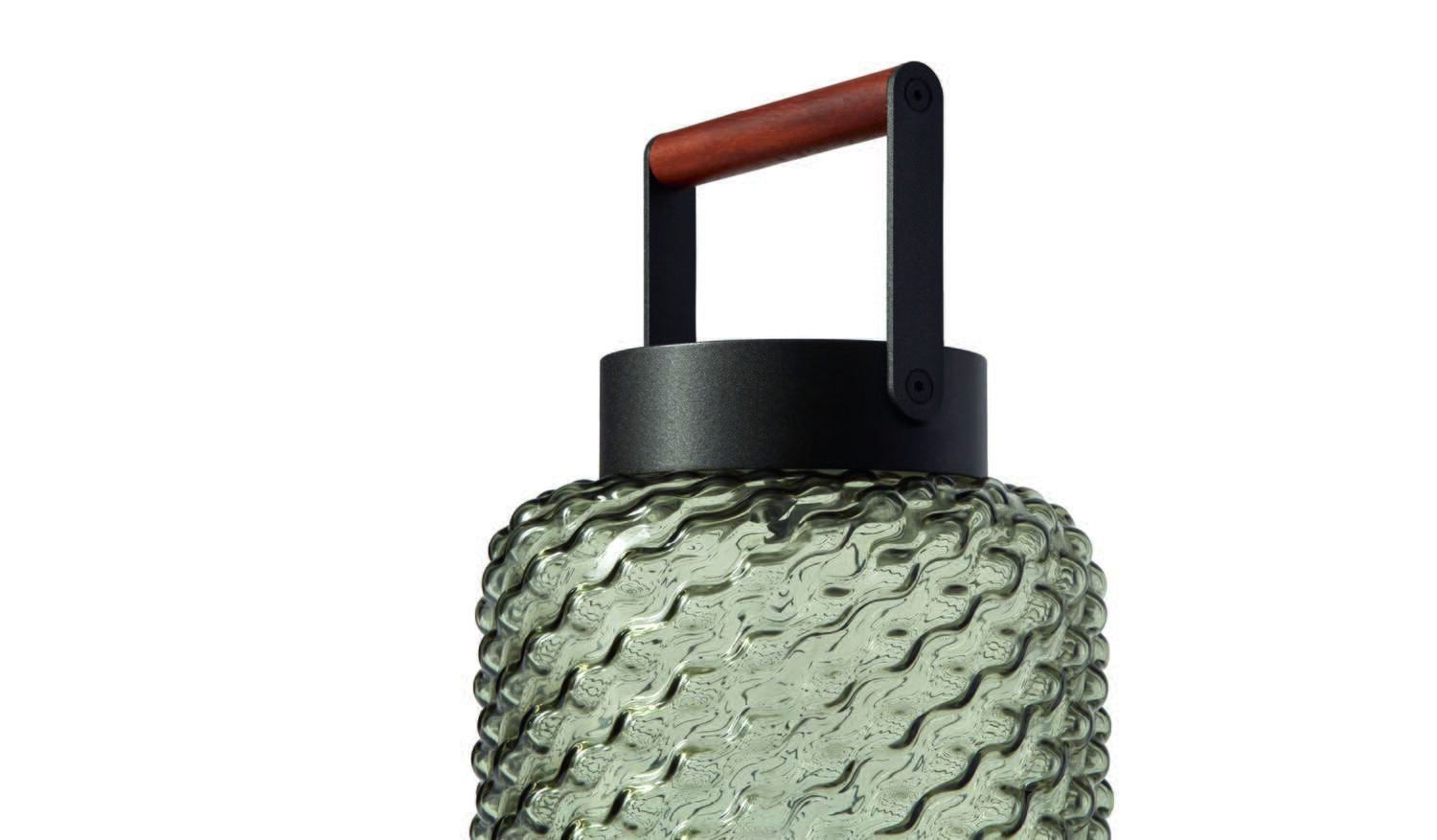 Lampada Ficupala Outdoor - Sag 80 - Cassina - Lampada
