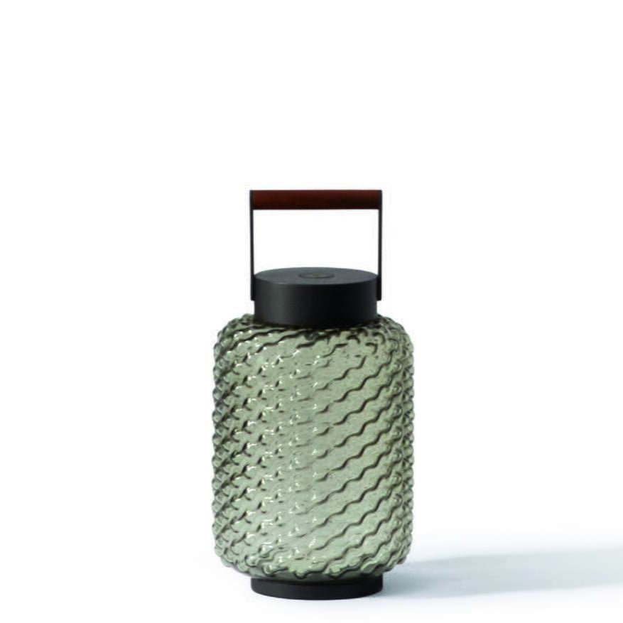 Lampada Ficupala Outdoor - Sag 80 - Cassina - Lampada