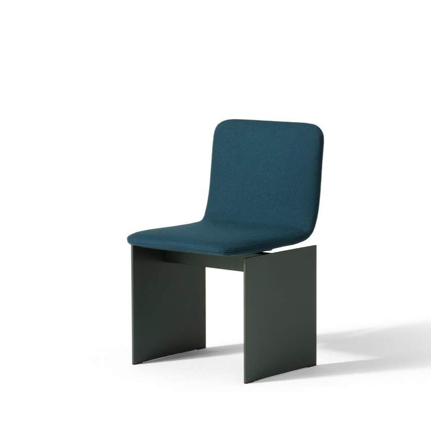 Sedia Flutz - Sag 80 - Cassina - Sedia