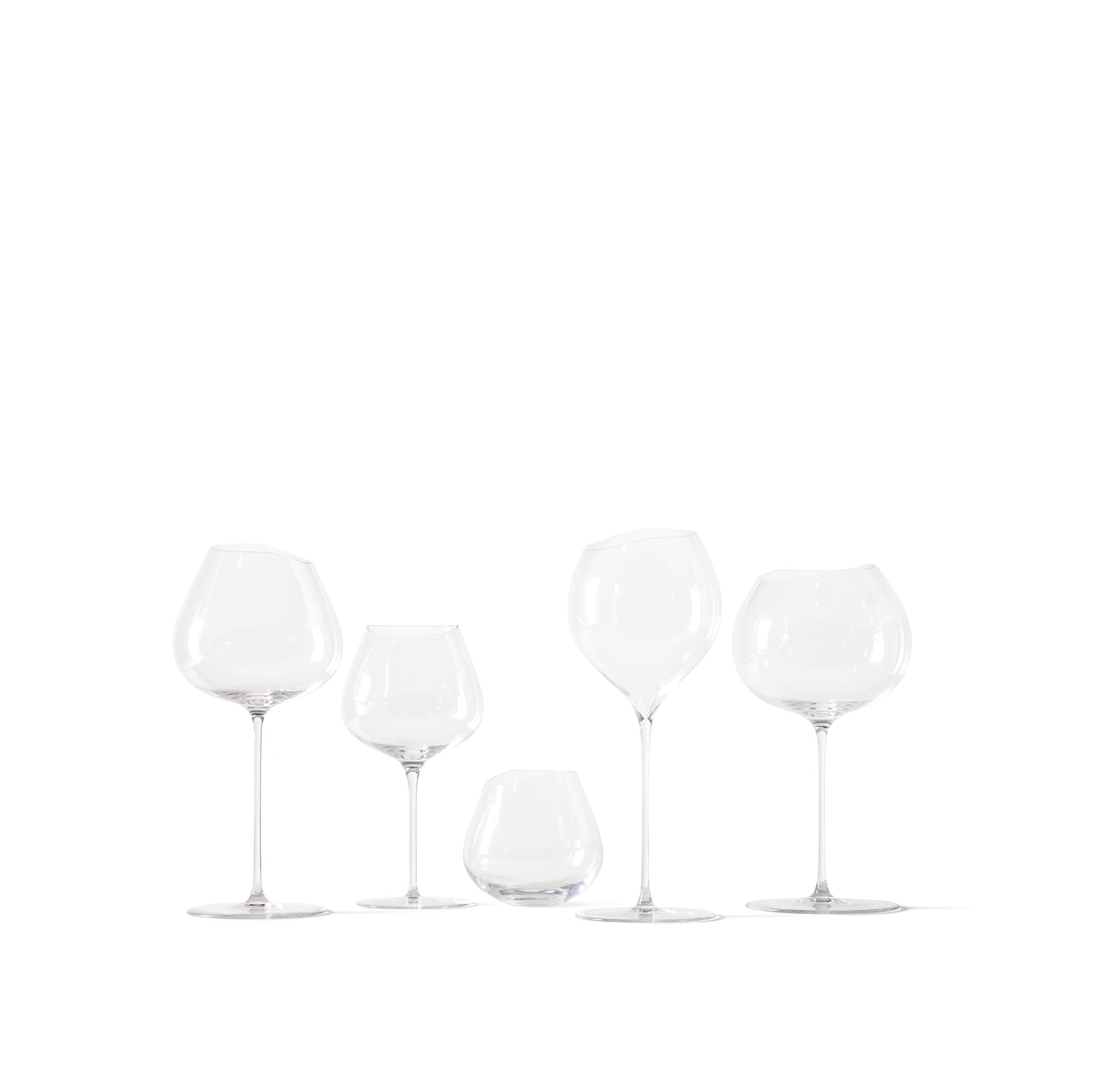 Complemento H2D'O - V - Sag 80 - Cassina - Complemento