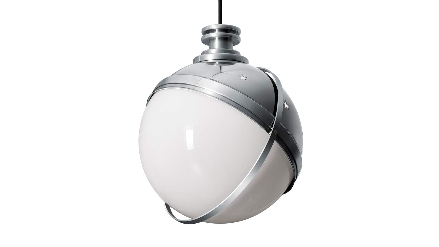 Lampada Helena - Sag 80 - Cassina - Lampada