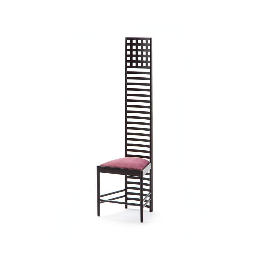 Sedia Hill House 1 - Sag 80 - Cassina - Sedia