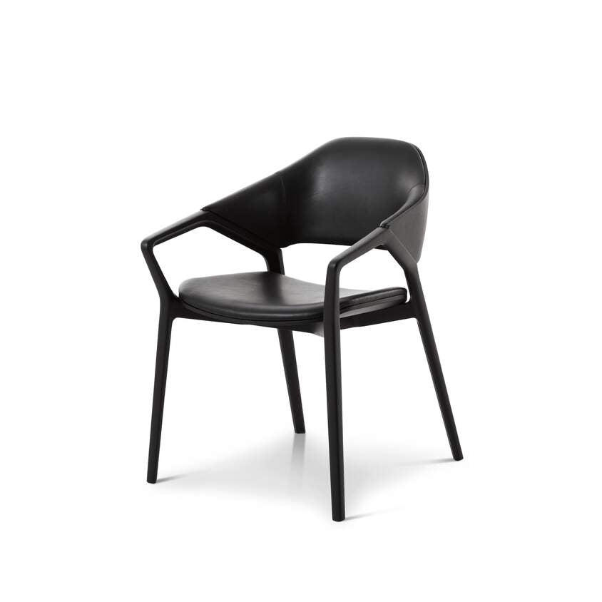 Sedia Ico - Sag 80 - Cassina - Sedia