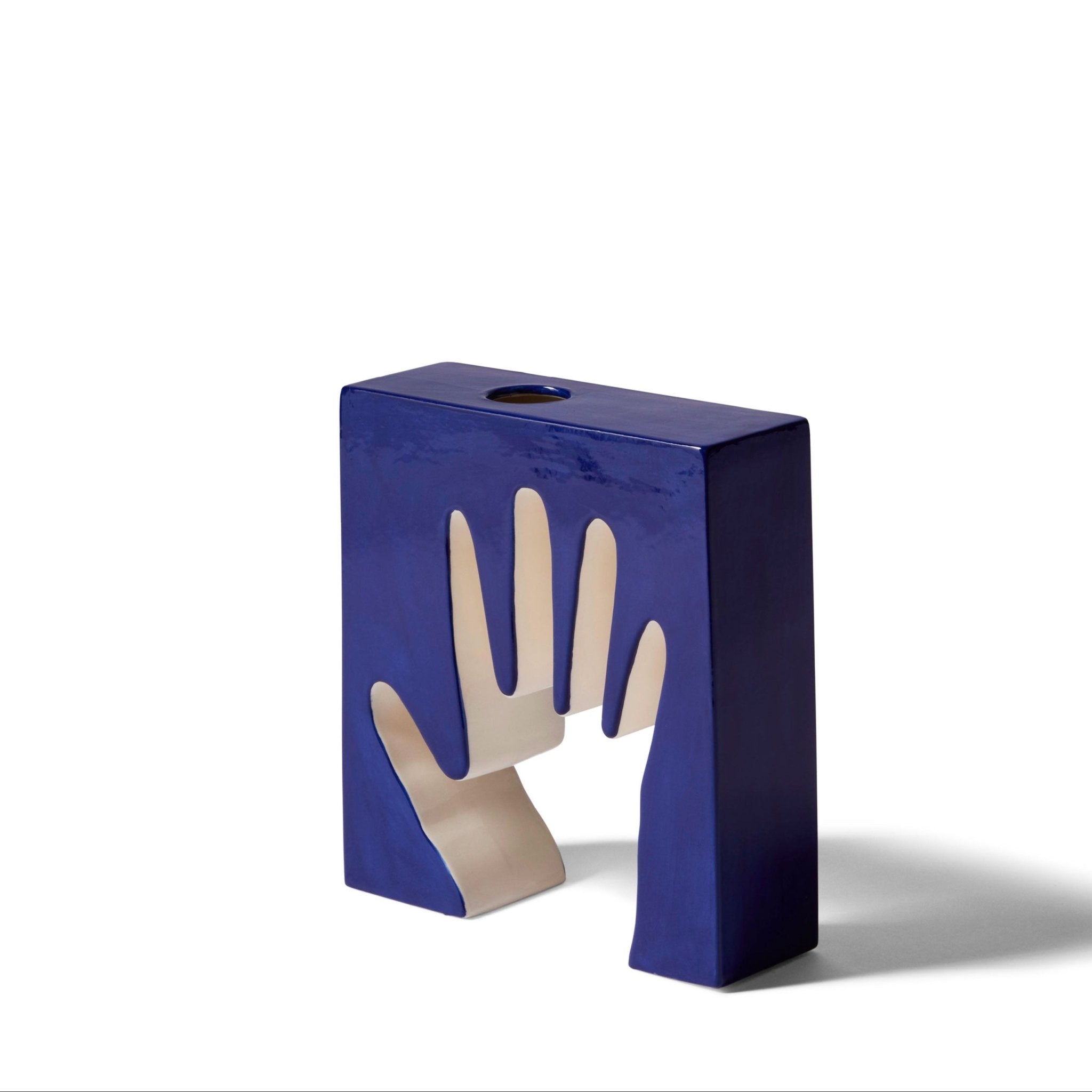 Complemento Impronta - Mano - Sag 80 - Cassina - Complemento