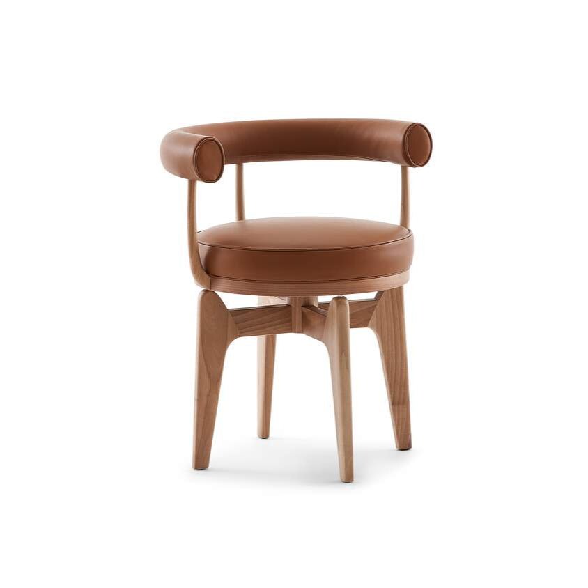 Sedia Indochine - Sag 80 - Cassina - Sedia