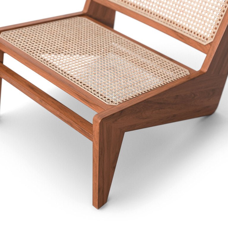 Poltrona Kangaroo - Sag 80 - Cassina - Poltrona