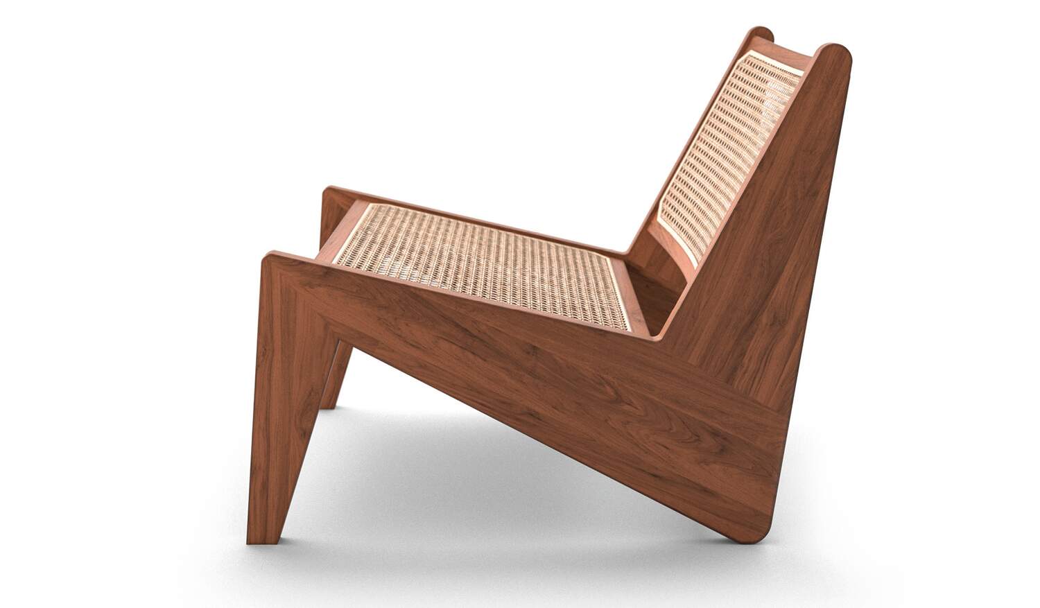 Poltrona Kangaroo - Sag 80 - Cassina - Poltrona