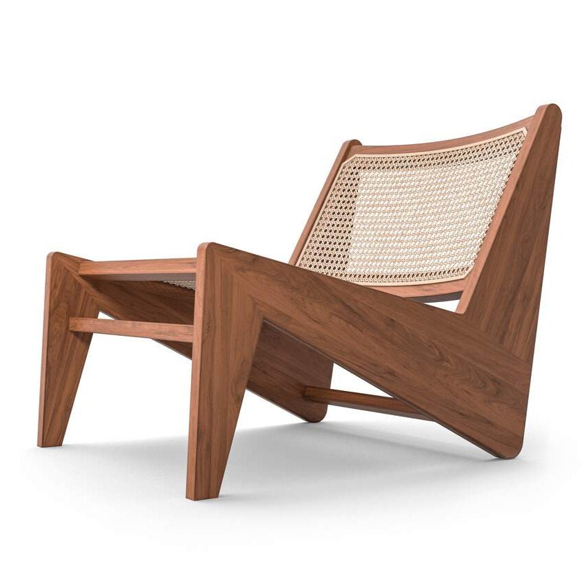 Poltrona Kangaroo - Sag 80 - Cassina - Poltrona