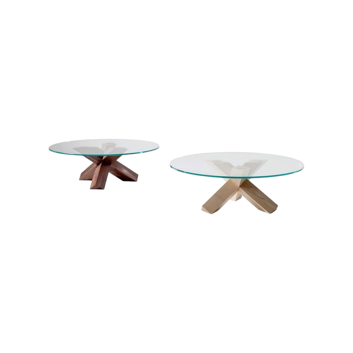 Tavolino La Rotonda Coffee Table