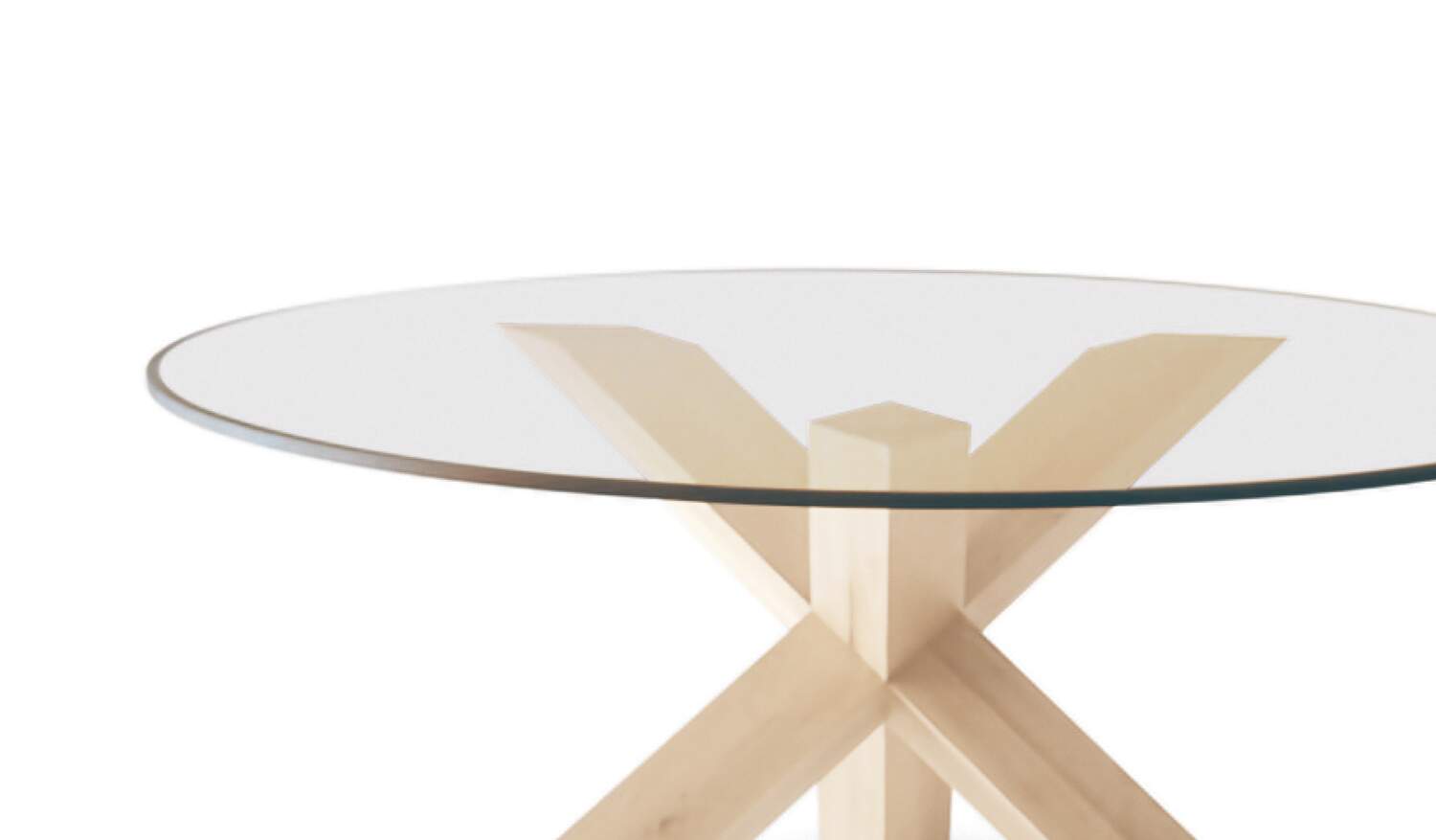 Tavolo La Rotonda - Sag 80 - Cassina - Tavolo