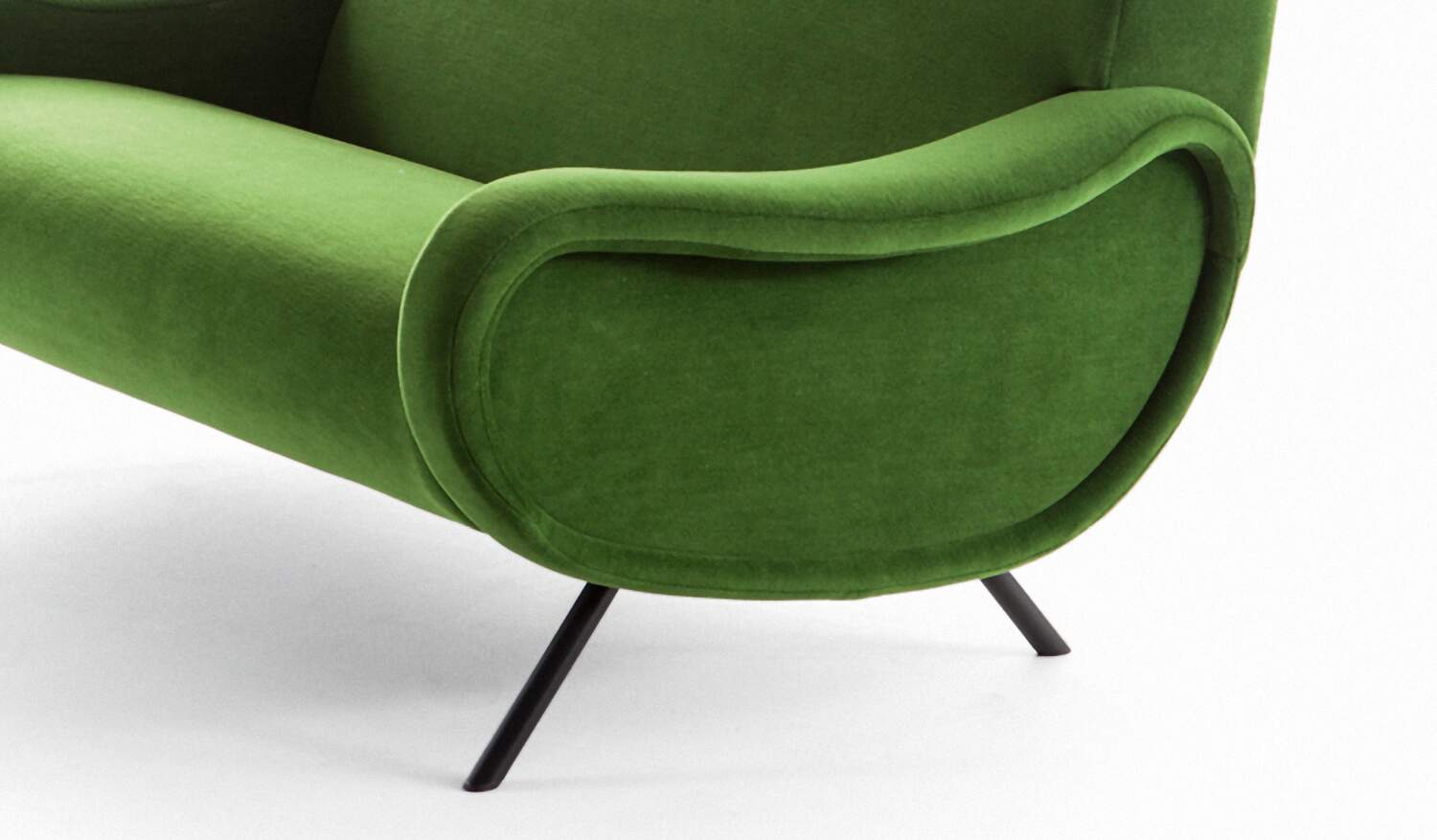 Divano Lady - Sag 80 - Cassina - Divano