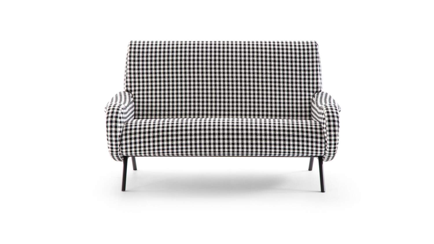 Divano Lady - Sag 80 - Cassina - Divano