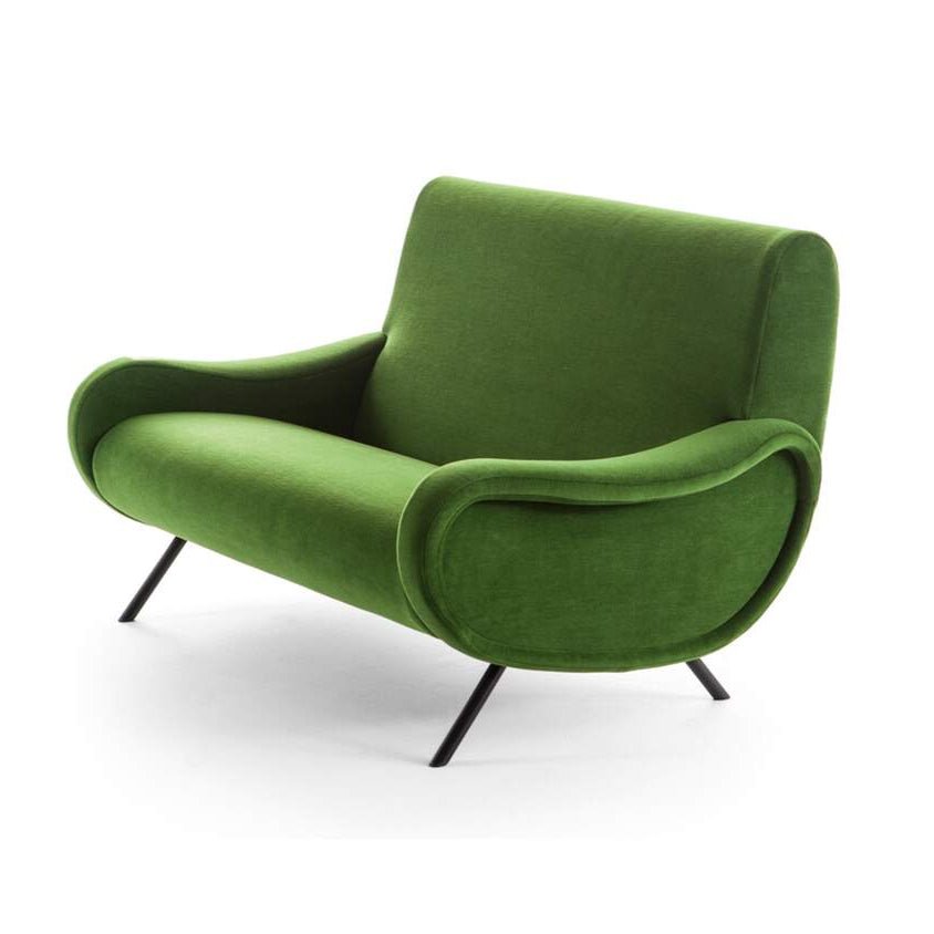 Divano Lady - Sag 80 - Cassina - Divano
