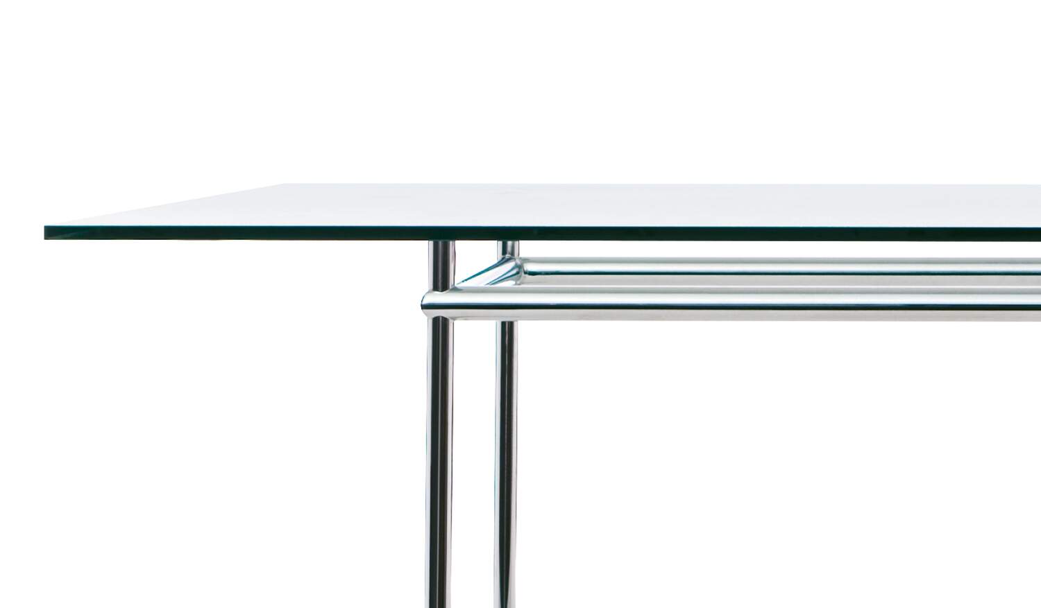 Tavolino Lc12 Table La Roche
