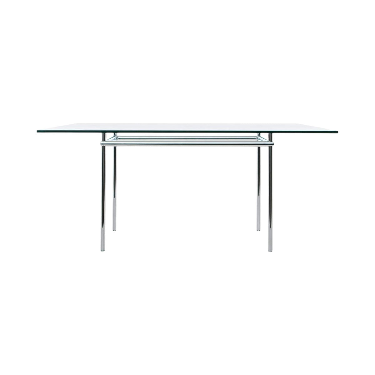 Tavolino Lc12 Table La Roche