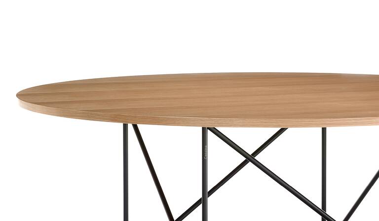 Tavolino Lc15 Table De Conférence