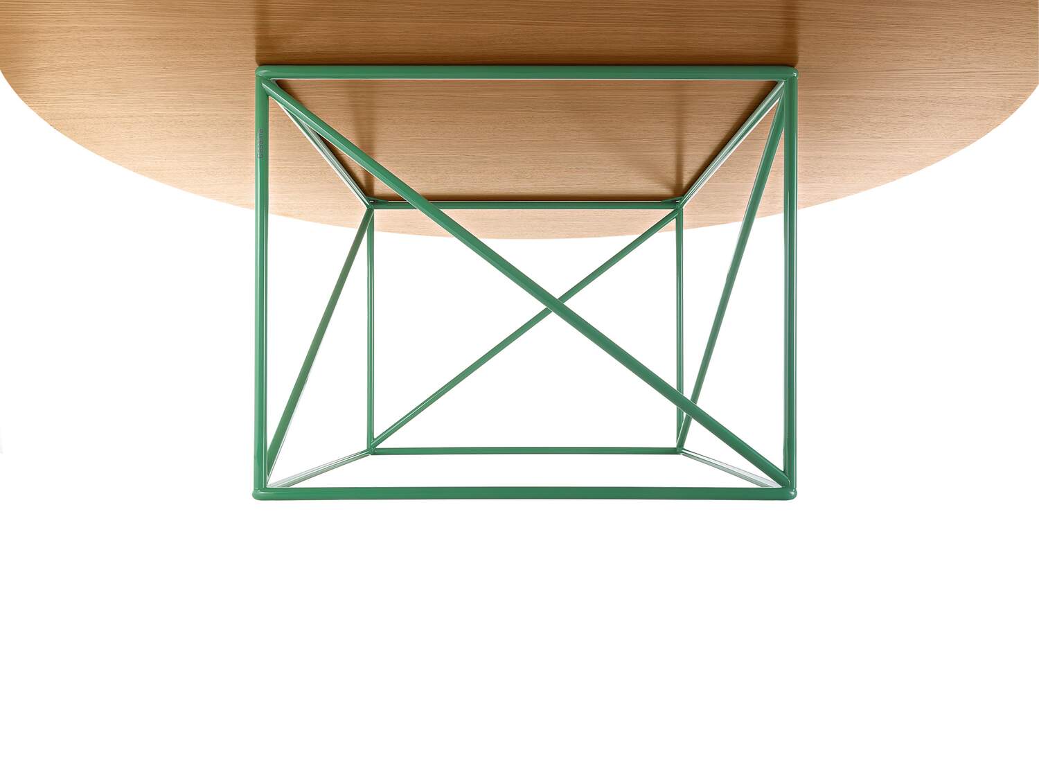 Tavolino Lc15 Table De Conférence