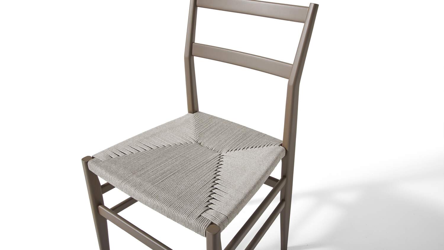 Sedia Leggera Outdoor - Sag 80 - Cassina - Sedia