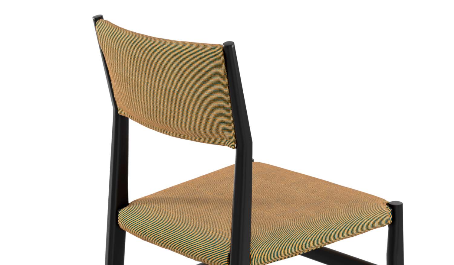 Sedia Leggera - Sag 80 - Cassina - Sedia