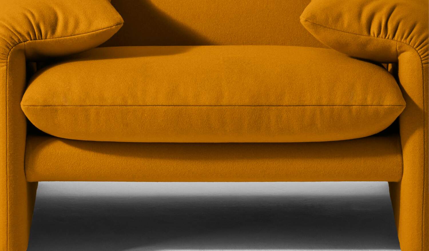 Divano 8 - Sag 80 - Cassina - Divano