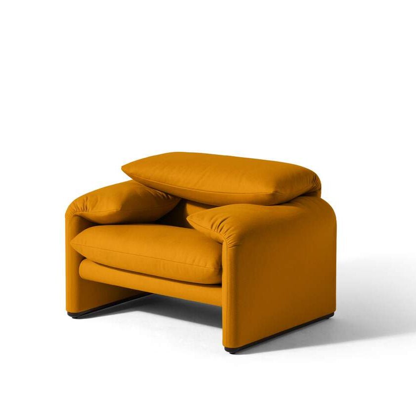 Divano 8 - Sag 80 - Cassina - Divano