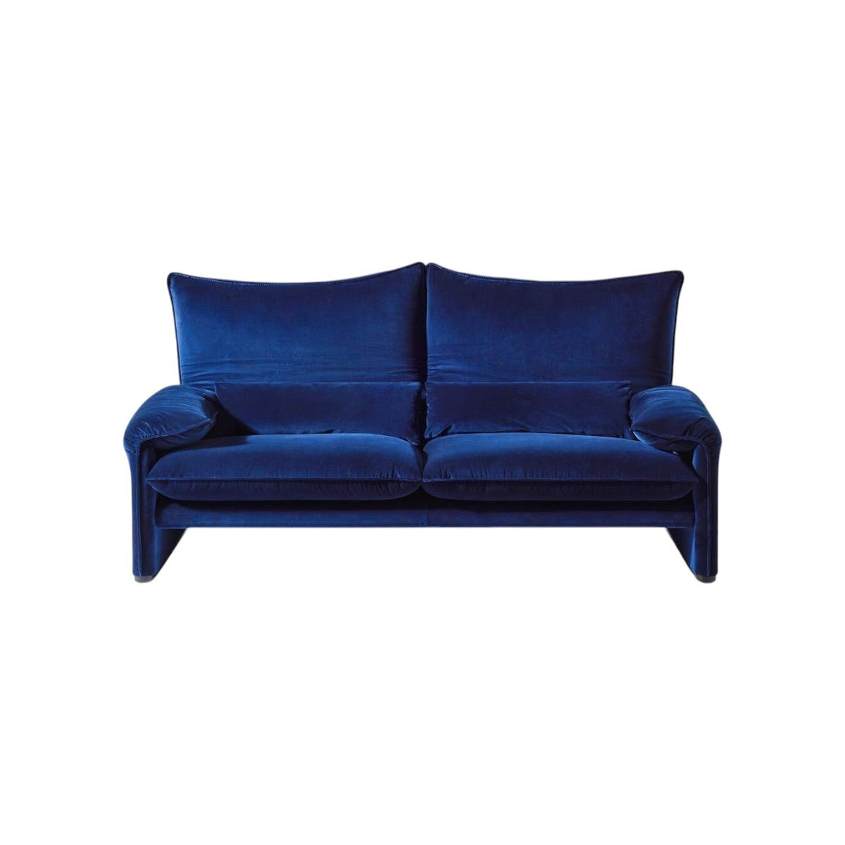 Divano Maralunga Maxi - Sag 80 - Cassina - Divano