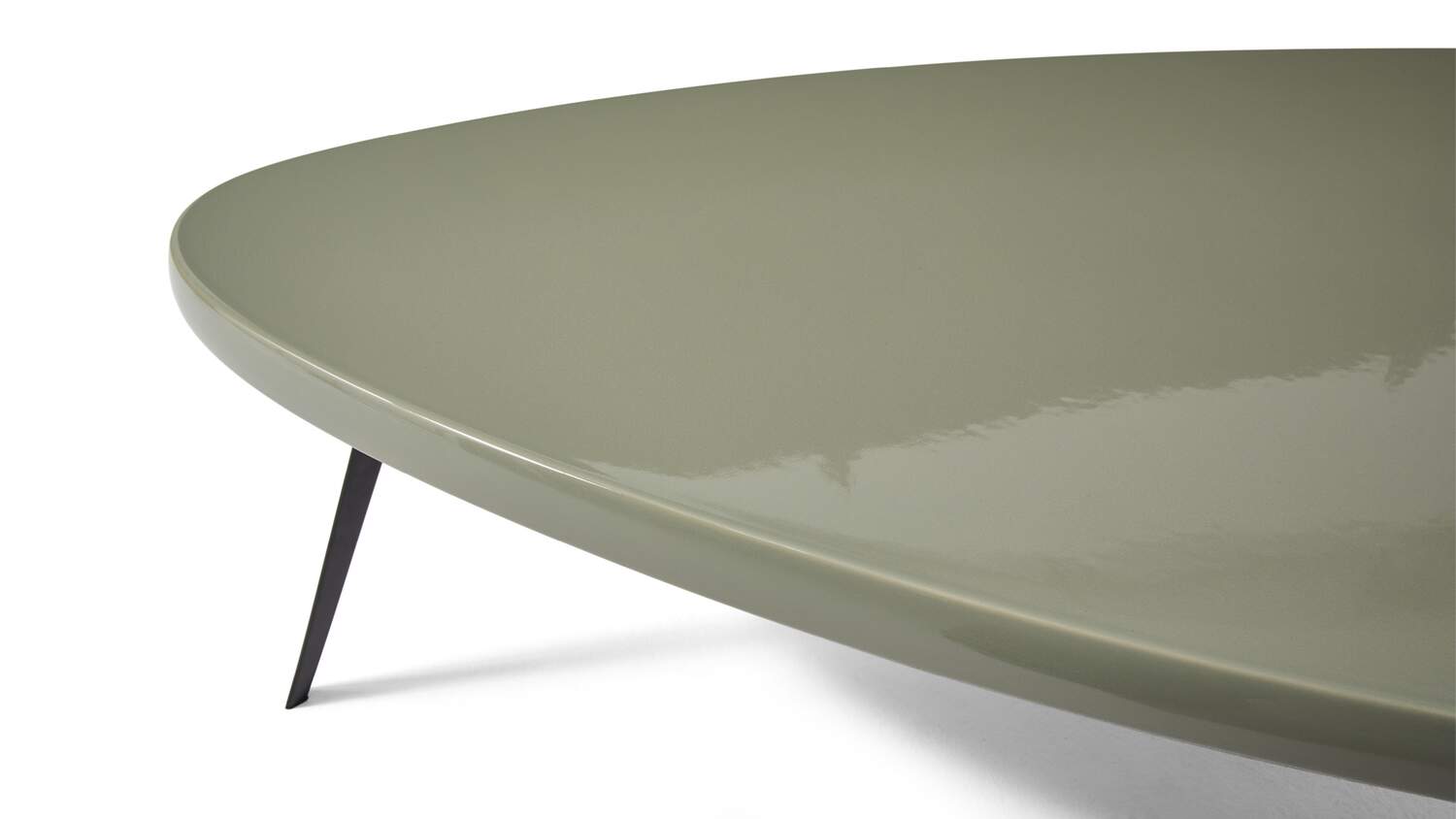Tavolino Mexique Outdoor Low Table