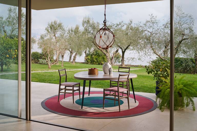 Tavolo Mexique Outdoor Table