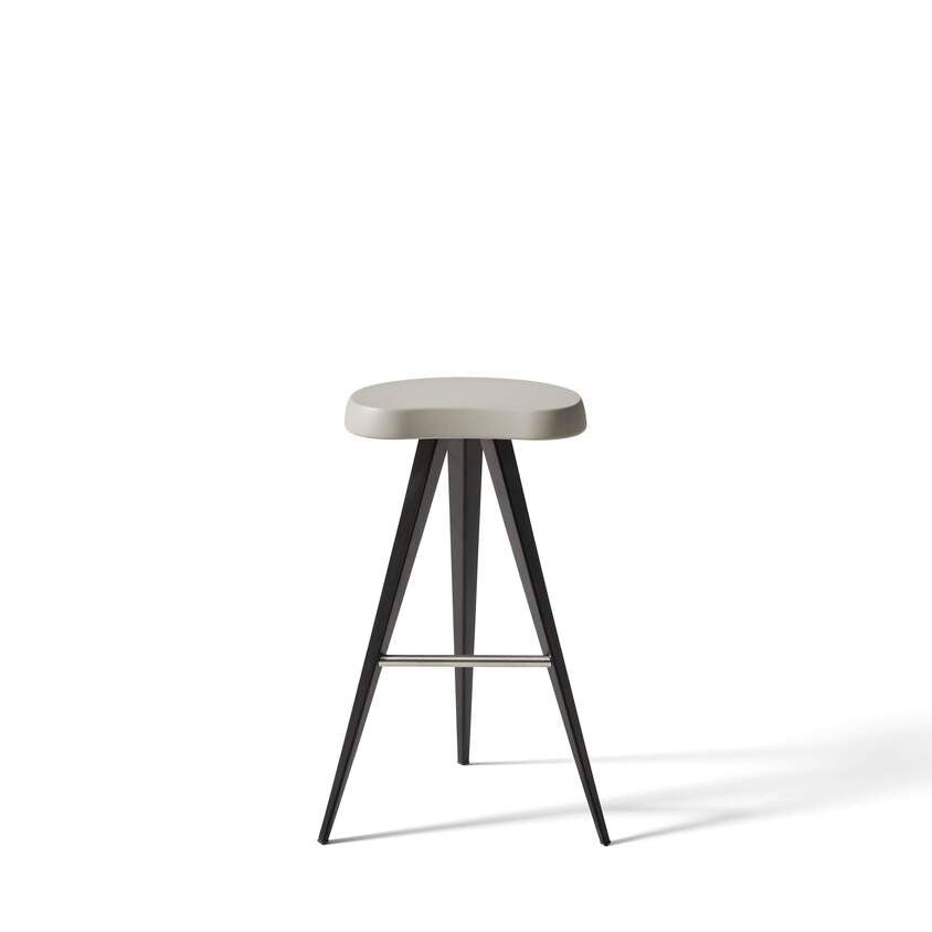 Sgabello Mexique Stool Outdoor - Sag 80 - Cassina - Sedia