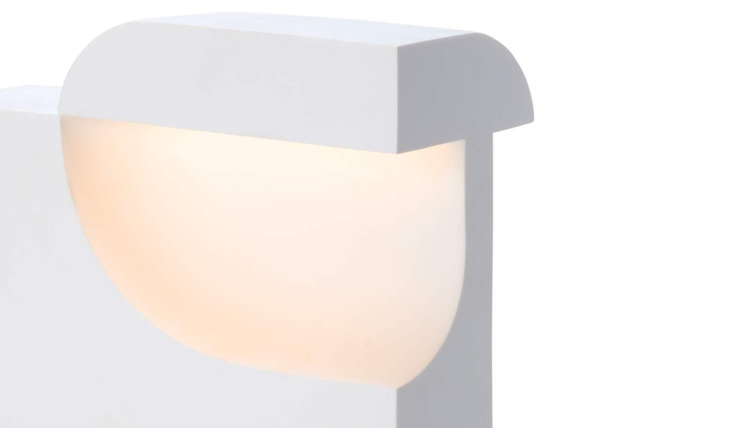 Lampada Moby - Sag 80 - Cassina - Lampada