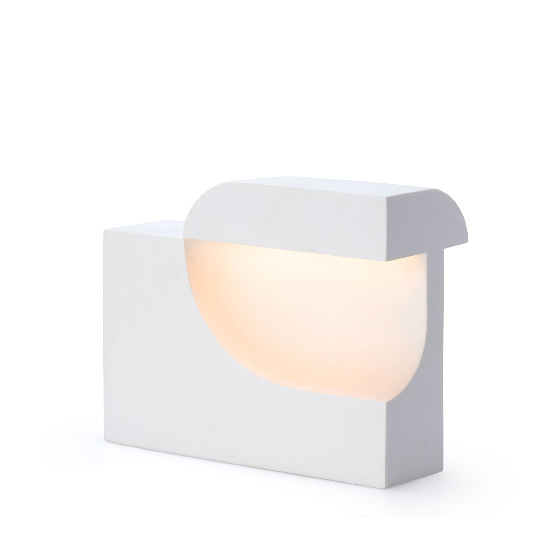 Lampada Moby - Sag 80 - Cassina - Lampada
