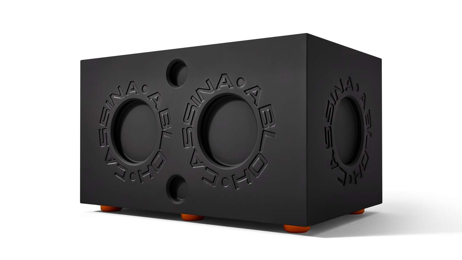 Tavolino Modular Imagination