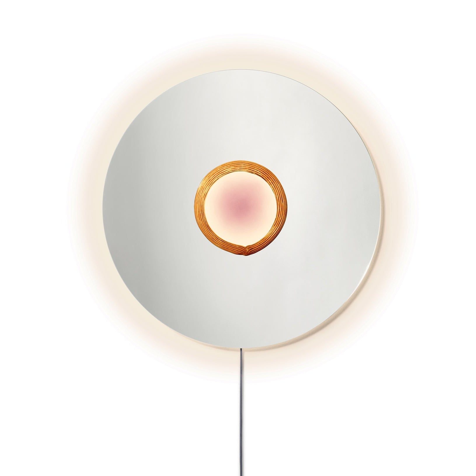 Specchio No Vanitas - Sag 80 - Cassina - Complemento