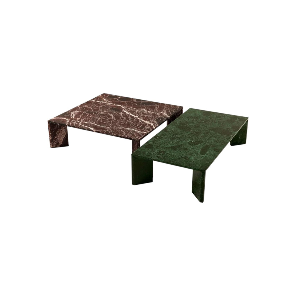 Tavolino Ordinal Low Table