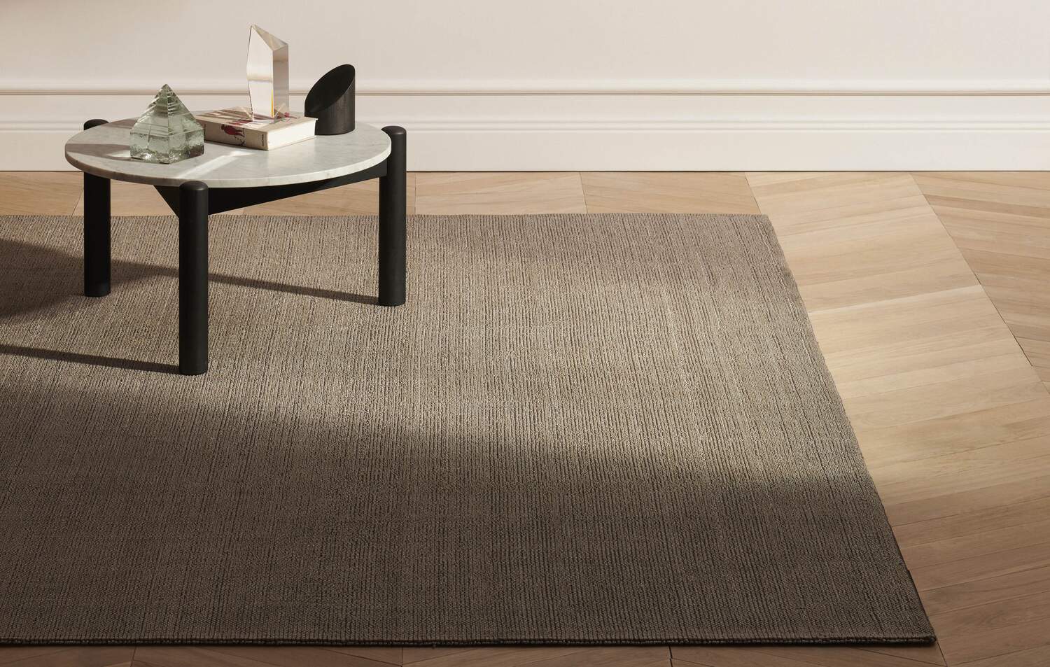 Tappeto Paglietta - Sag 80 - Cassina - Complemento
