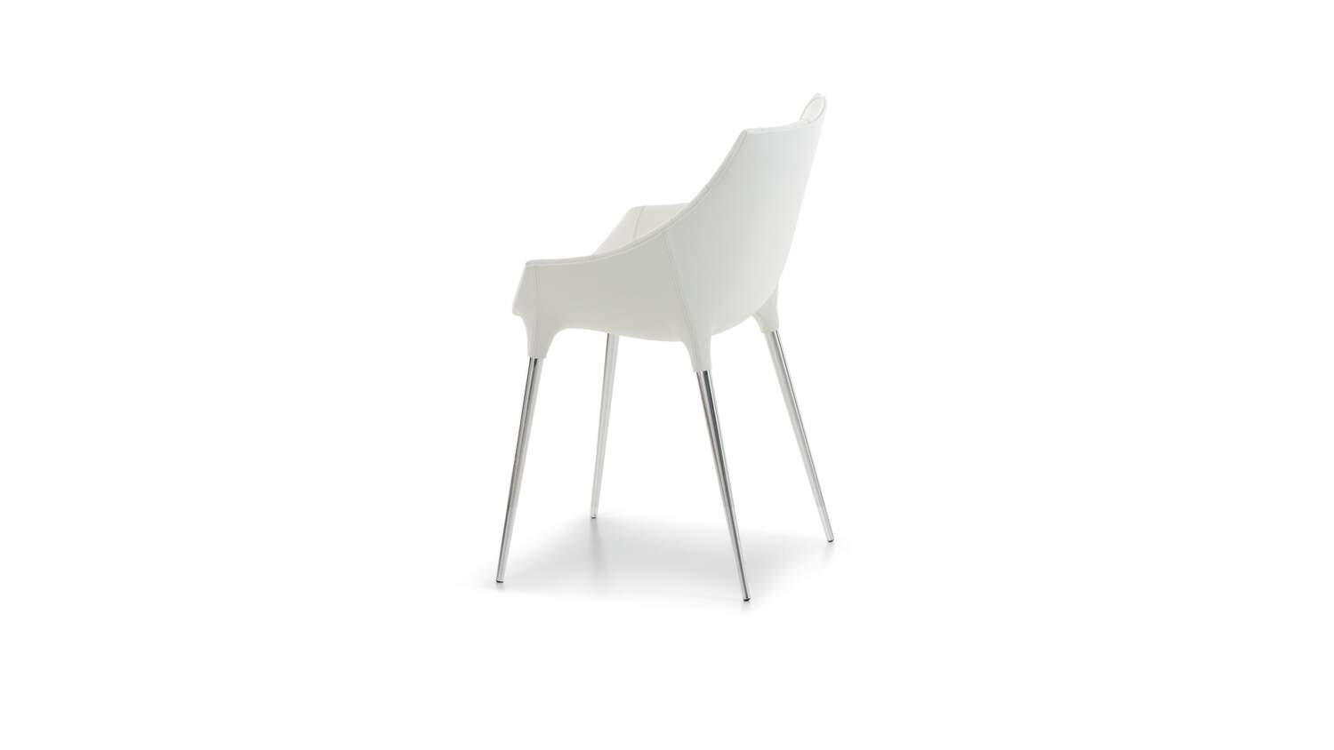 Sedia Passion - Sag 80 - Cassina - Sedia