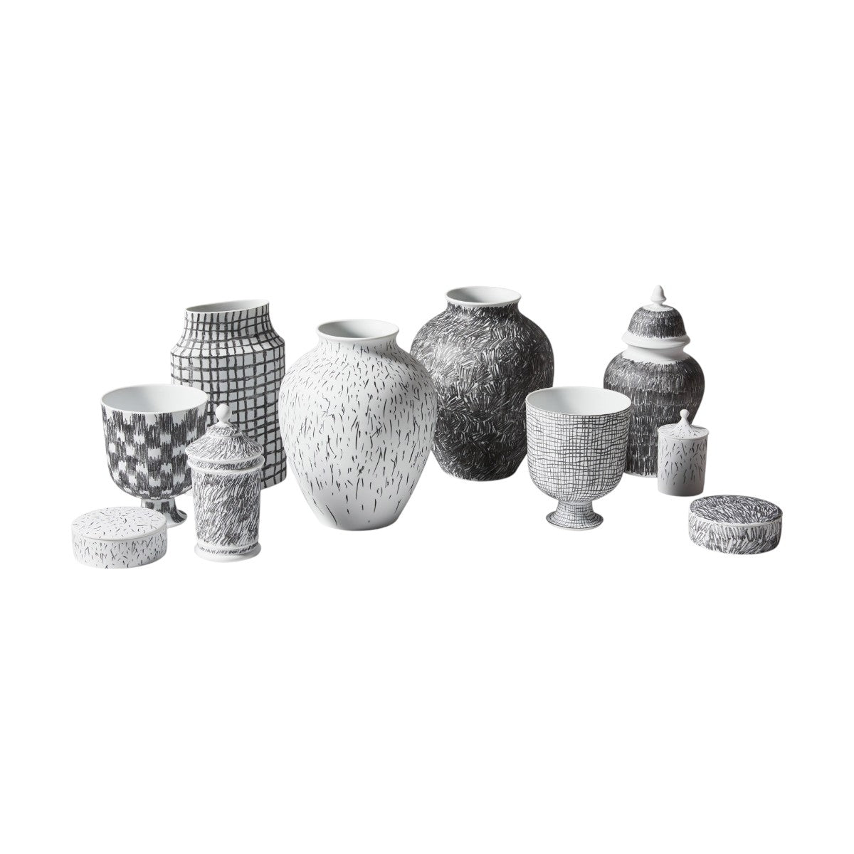 Complemento Post Scriptum - Sag 80 - Cassina - Complemento