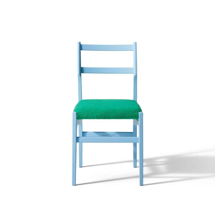 Sedia Principi - Sag 80 - Cassina - Sedia