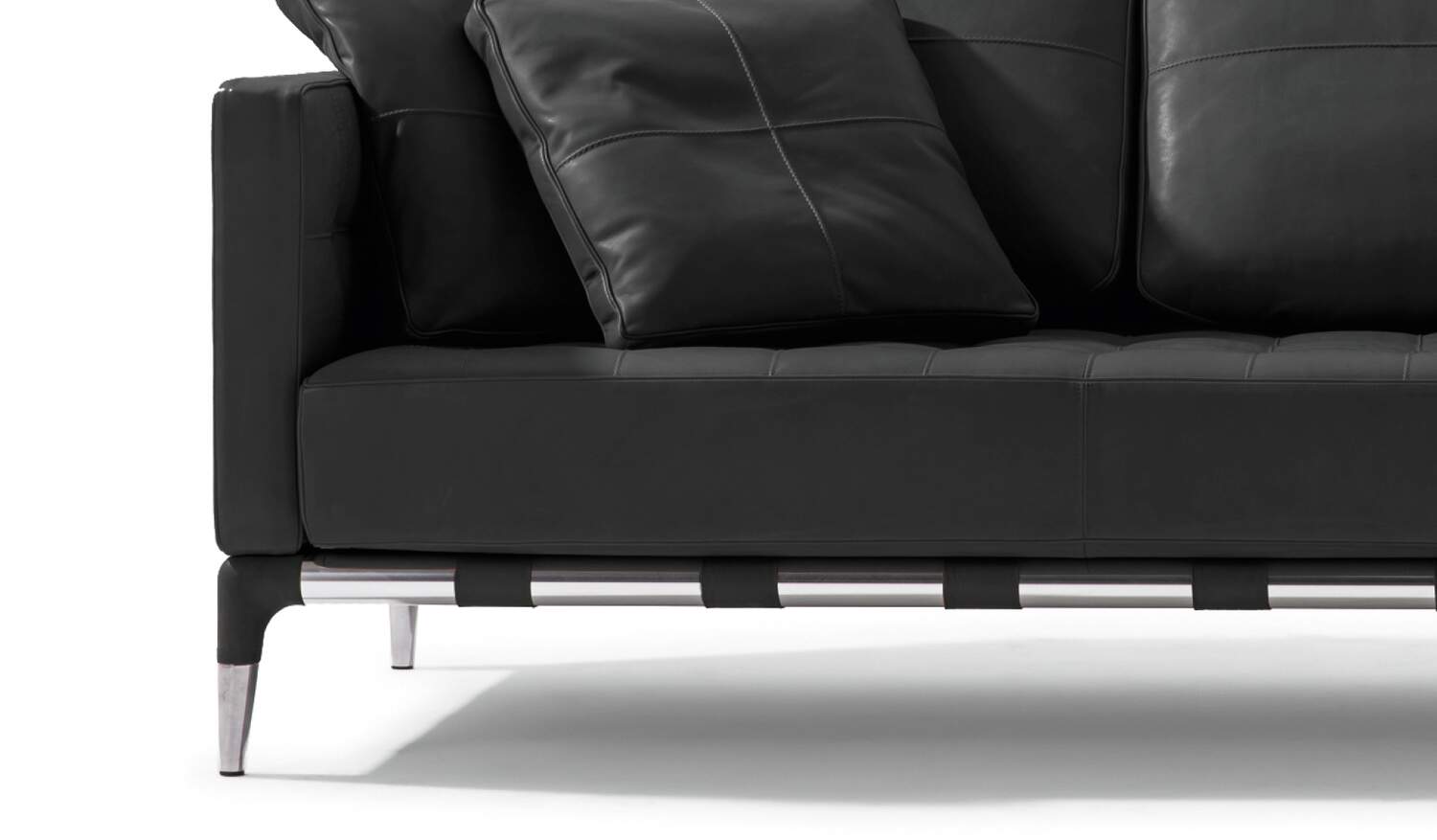 Divano Privé - Sag 80 - Cassina - Divano