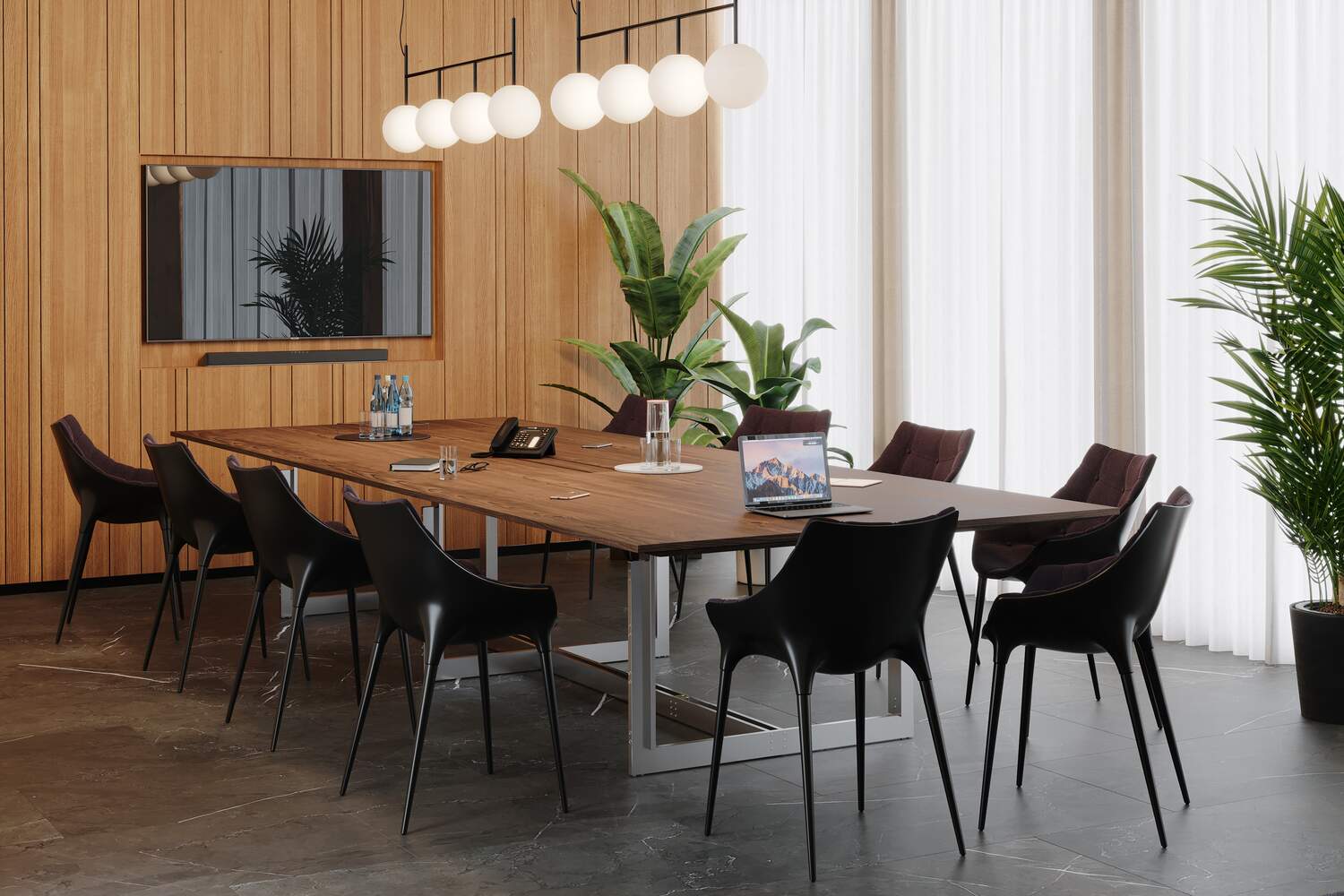 Tavolo Sarpi Office