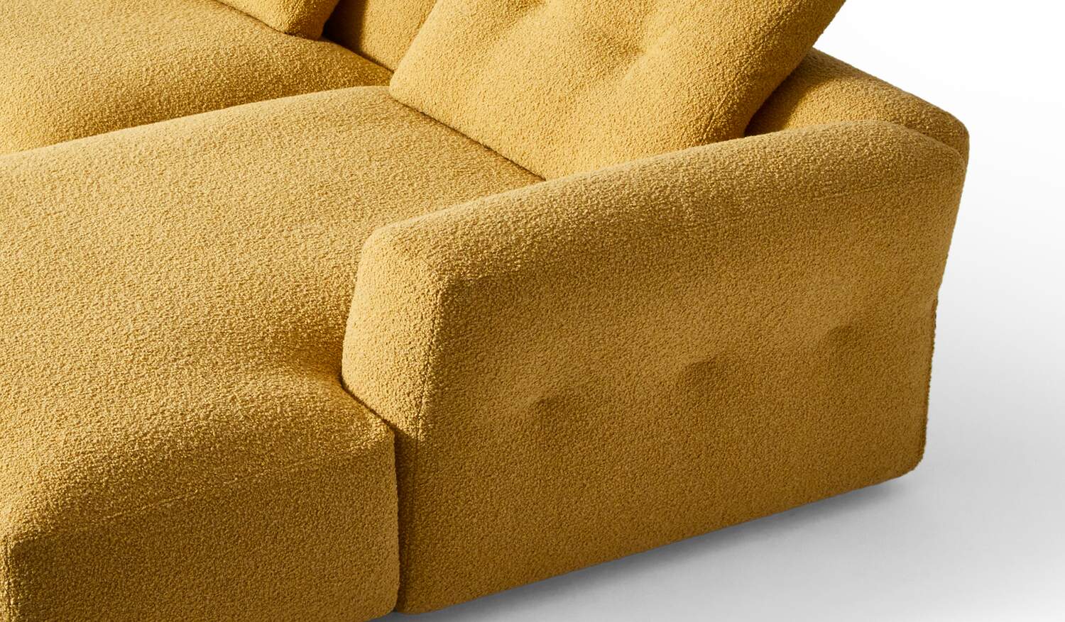 Divano Sengu Bold - Sag 80 - Cassina - Divano