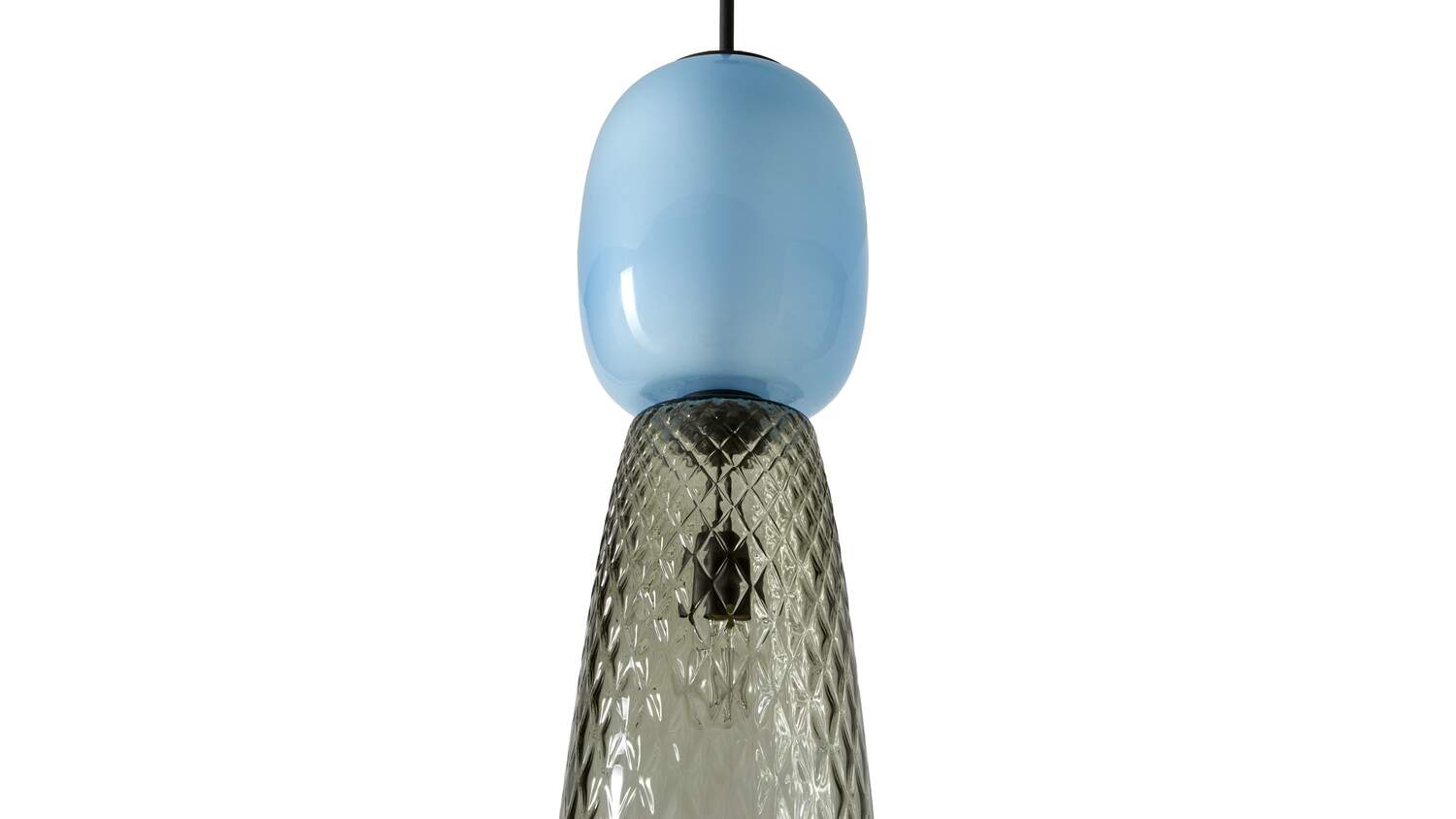Lampada Singapore Sling - Sag 80 - Cassina - Lampada