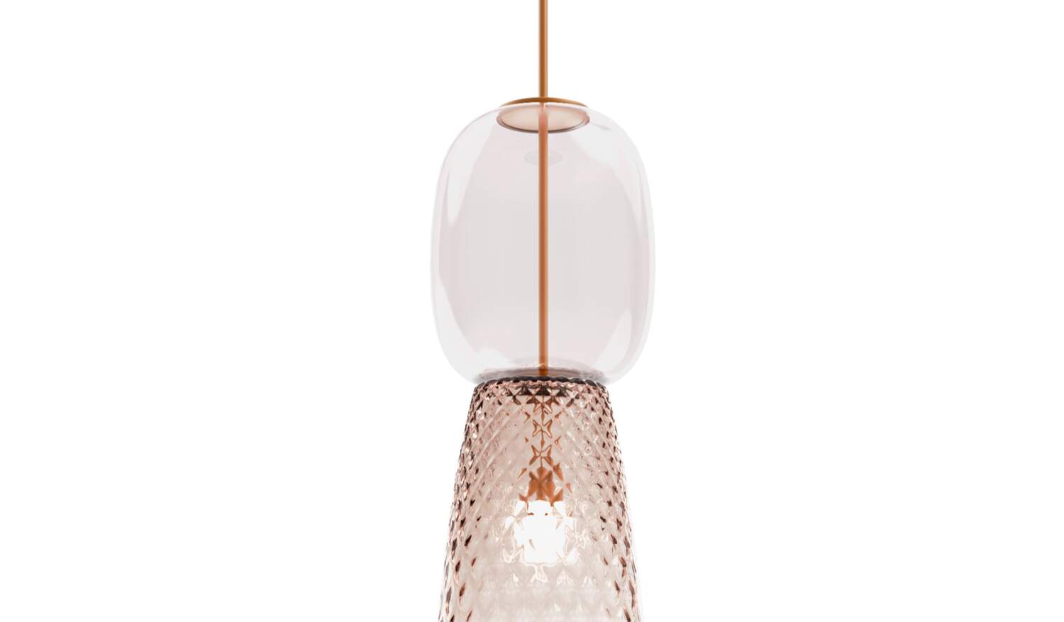 Lampada Singapore Sling - Sag 80 - Cassina - Lampada
