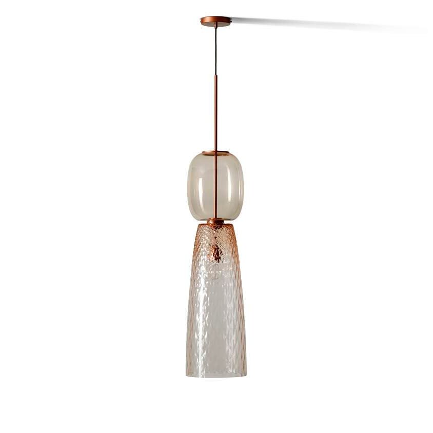 Lampada Singapore Sling - Sag 80 - Cassina - Lampada