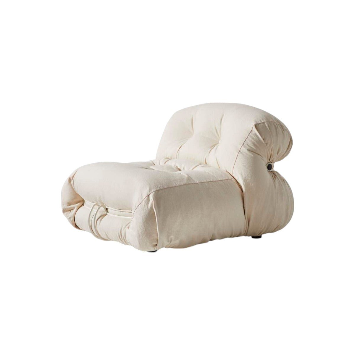 Poltrona Soriana - Sag 80 - Cassina - Poltrona